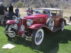 1930 Cord L-29 Phaeton Convertible (P2270071)
