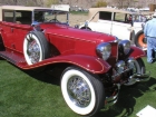 1930 Cord L-29 Phaeton Convertible (P2270073)