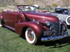 1939 Cadilac Convertible (P2270080)