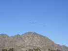 Chinese Fighter Jet Flyover (P2270100)