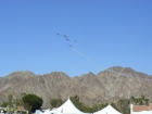 Chinese Fighter Jet Flyover (P2270102)