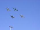Chinese Fighter Jet Flyover (P2270103)