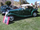1953 MG TF (P2270110)