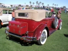 1930 Cord L-29 Phaeton Convertible (P2270127)