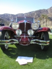 1930 Cord L-29 Phaeton Convertible (P2270128)