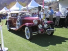 1930 Cord L-29 Phaeton Convertible (P2270131)