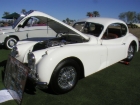 1955 Jaguar XK140 (P2270139)