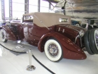 Car 2516,  J-499, Fernandez & Darrin Convertible Coupe (C2516 20110724 0501)
