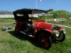 909 Pierce-Arrow 48SS; Photo by David Curtright (20110918 0070)