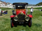 1909 Pierce-Arrow 48SS; Photo by David Curtright (20110918 0072)