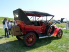 1909 Pierce-Arrow 48SS; Photo by David Curtright (20110918 0069
