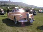 1941 Packard Darrin Convertible; Photo by Jack Curtright (20110918 0782)