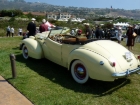 1939 Packard Darrin Conv 1703; Photo by David Curtright (20110918 0036)