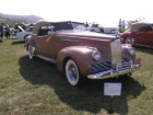 1942 Packard Darrin 2006 Convertible Victoria; Photo by Jack Curtright (20110918 0790)