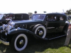1933 Stutz DV32 Monte Carlo; Photo by Jack Curtright (20110918 0842)