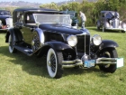 1929 Cord L-29 Murphy Towncar; Photo by Jack Curtright (20110918 0776)