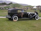 1929 Cord L-29 Murphy Towncar; Photo by Jack Curtright (20110918 0757)