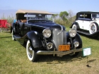 1936 Ford Jensen; Photo by Jack Curtright (20110918 0772)