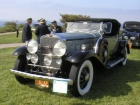 1930 Cadillac 452A Fleetwood Roadster; Photo by Jack Curtright (20110918 0774)