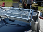 1936 Delahaye 135 Competition Disappearing-Top Convertible; Photo by David Curtright (20110918 0002)