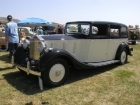 1937 Rolls-Royce Phantom III; Photo by Jack Curtright (20110918 0820)