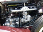 1933 Rolls-Royce Phantom II Hibbard and Darrin; Photo by David Curtright (20110918 0033)