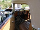 1933 Rolls-Royce Phantom II Hibbard and Darrin; Photo by David Curtright (20110918 0034)