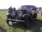 Rolls-Royce; Photo by Jack Curtright (20110918 0777)