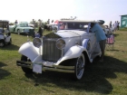 Rolls-Royce; Photo by Jack Curtright (20110918 0778)