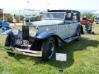 1930 Rolls-Royce Phantom II; Photo by David Curtright (20110918 0015)