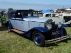 1930 Rolls-Royce Phantom II; Photo by David Curtright (20110918 0016)