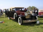 Rolls-Royce; Photo by Jack Curtright (20110918 0780)