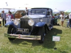 Rolls-Royce; Photo by Jack Curtright (20110918 0811)