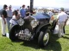 1937 Rolls-Royce Boat Tail Speedster; Photo by Jack Curtright (20110918 0826)