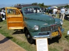 1947 Mercury Marmon-Herrington Camper; Photo by David Curtright (20110918 0020)