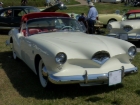 1954 Kaiser Darrin; Photo by David Curtright (20110918 0045)