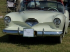1954 Kaiser Darrin; Photo by David Curtright (20110918 0046)