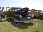 1948 Oldsmobile Station Wagon; Photo by Jack Curtright (20110918 0829)