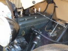 1929 Ford Model A Station Wagon; Photo by David Curtright (20110918 0094)