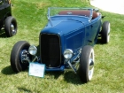 1932 Ford Roadster (Fresno Roadster) Photo by David Curtright (20110918 0109)