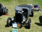 1932 Ford Roadster; Photo by David Curtright (20110918 0110)