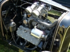 1932 Ford Phaeton Flathead Hot Rod; Photo by David Curtright (20110918 0113)
