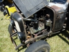 1932 Ford Westergard Survivor Roadster; Photo by David Curtright (20110918 0116)