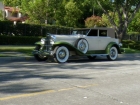 Reenactment on Lombardy Rd, San Marino; photo by Jack Curtright (20120610 0179)