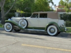 Reenactment on Lombardy Rd, San Marino; photo by Jack Curtright (20120610 0182)