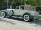 Reenactment on Lombardy Rd, San Marino; photo by Jack Curtright (20120610 0183)