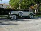 Reenactment on Lombardy Rd, San Marino; photo by Jack Curtright (20120610 0187)