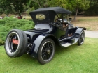1914 Cadillac Roadster, San Marino Motor Classic, June 10, 2012; photo by David Curtright (20120610 0113)