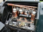 1914 Cadillac, San Marino Motor Classic, June 10, 2012; photo by David Curtright (20120610 0115)