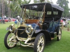 Undated Packard, San Marino Motor Classic, June 10, 2012; photo by Jack Curtright (20120610 0590)
